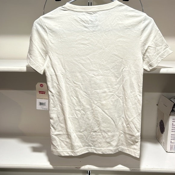 NWT Levi’s top - Picture 5 of 5